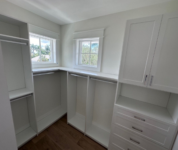 Cabinet Maker Naples FL